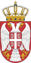  Coat of arms of Serbia 